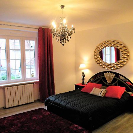 Residence Harmony 2 Schiltigheim Ngoại thất bức ảnh