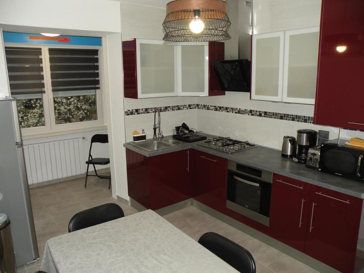 Residence Harmony 2 Schiltigheim Ngoại thất bức ảnh