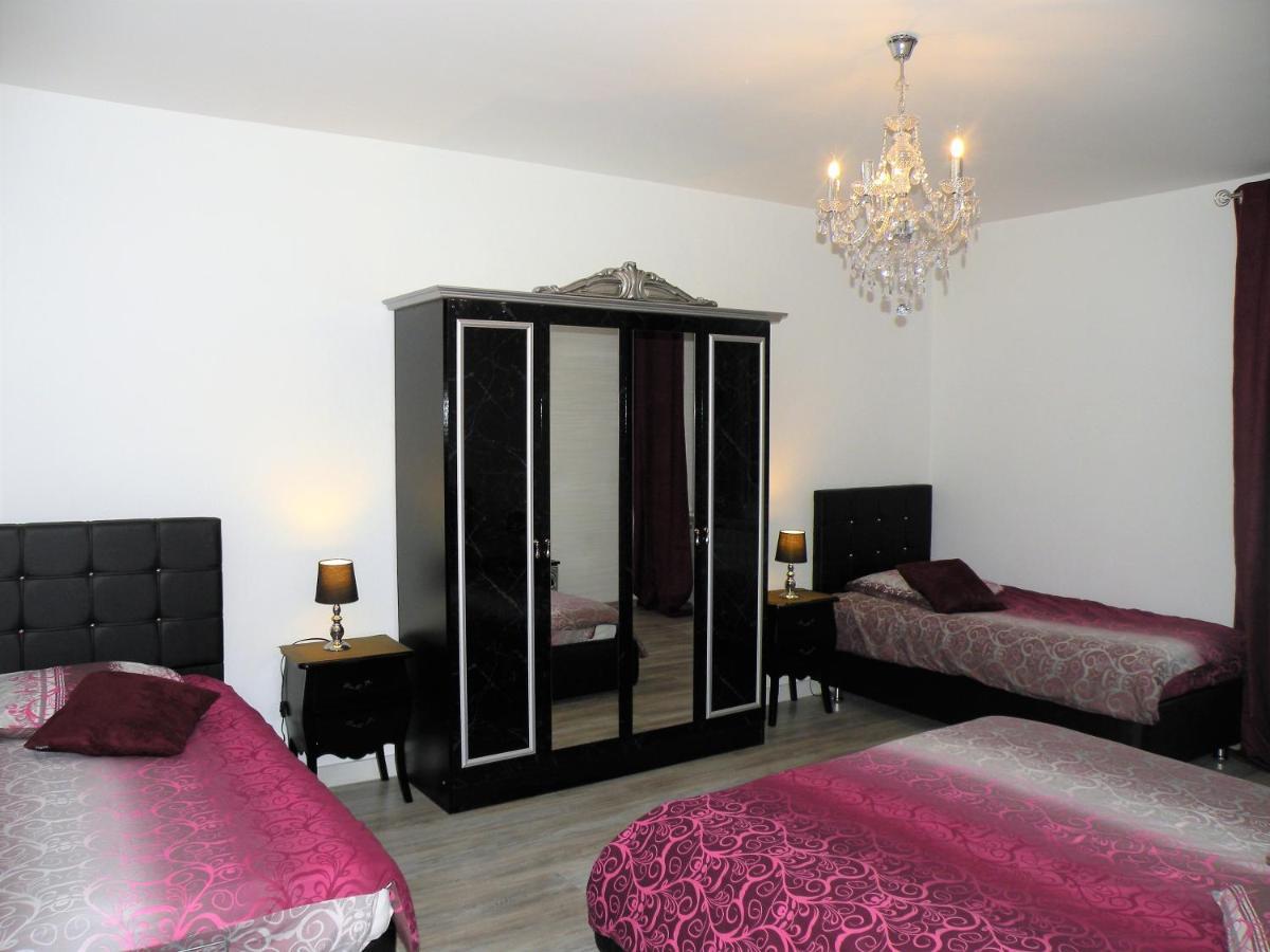 Residence Harmony 2 Schiltigheim Ngoại thất bức ảnh
